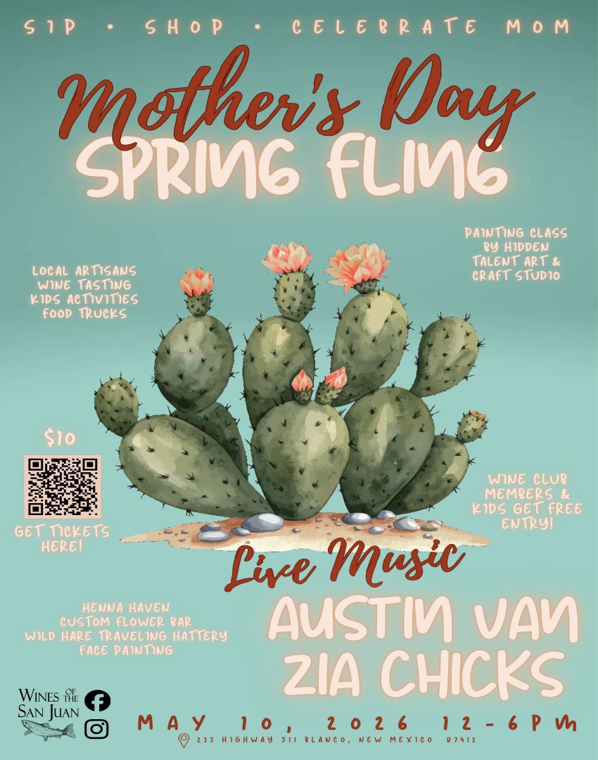 2026-05-10 WSJ Mother�s Day